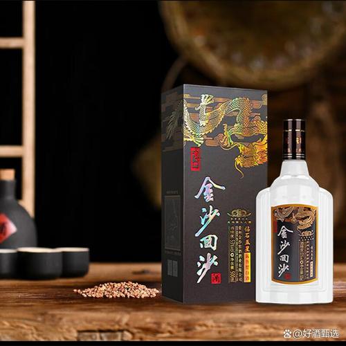 口粮酒品牌排行榜10强:解决选择困扰,带你品味高端口粮酒的绝佳体验